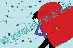 Limited edition kaarten