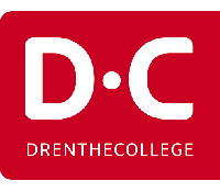 Logo Drenthe College