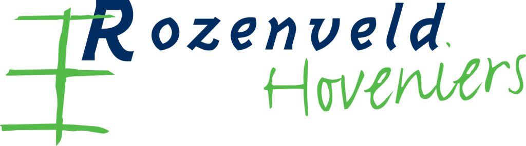 Logo Rozenveld Hoveniers