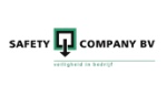 Logo Safety Company